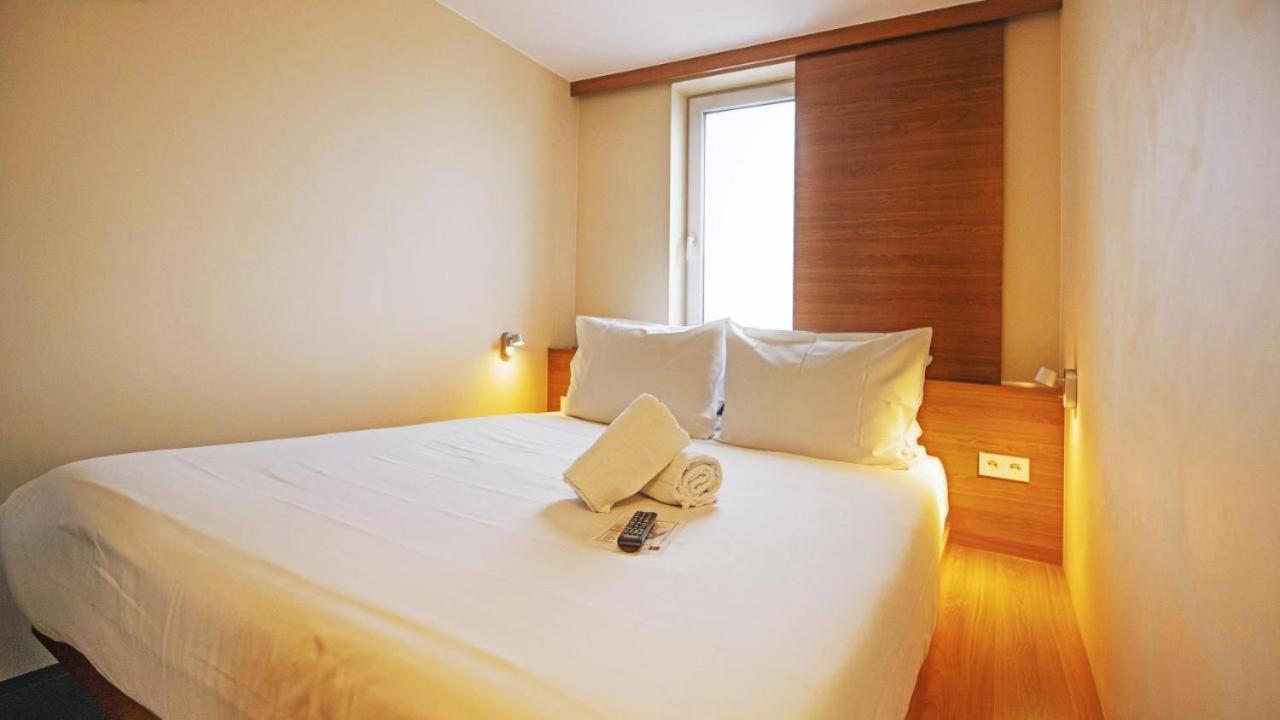 פרנקפורט Hotel Duesseldorfer Hof מראה חיצוני תמונה