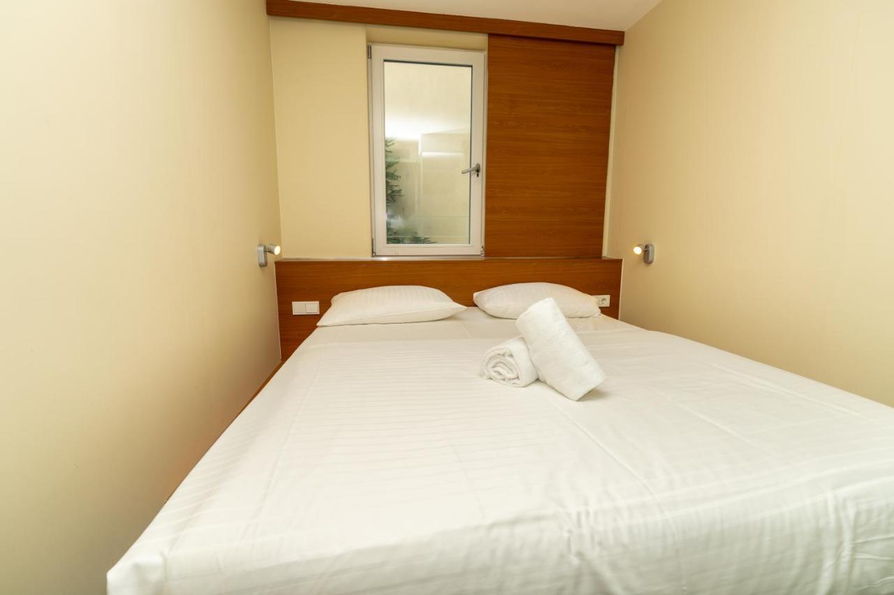 פרנקפורט Hotel Duesseldorfer Hof מראה חיצוני תמונה